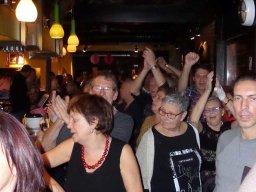 Kafee De Groene 11Nov